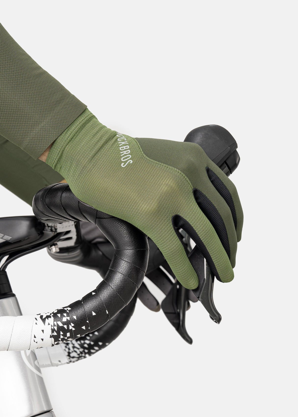 ROCKRBOS Road-to-Sky UV Protection Gloves