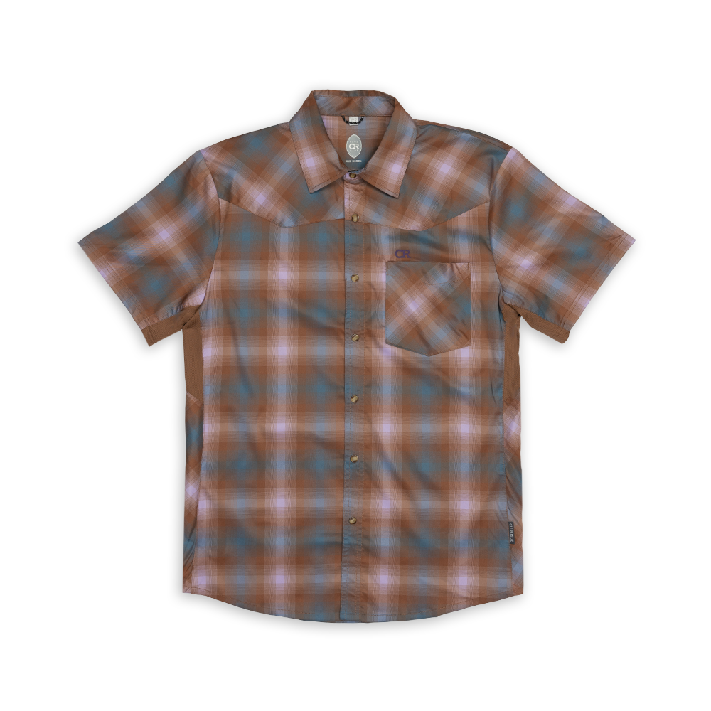 Men's New West Shirt