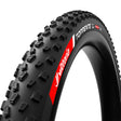 Vittoria, Torrente XC Race, Mountain Tire, 29x2.40, Folding, Tubeless Ready, Race Formulation Graphene + Silica, Nylon, 60TPI, Black