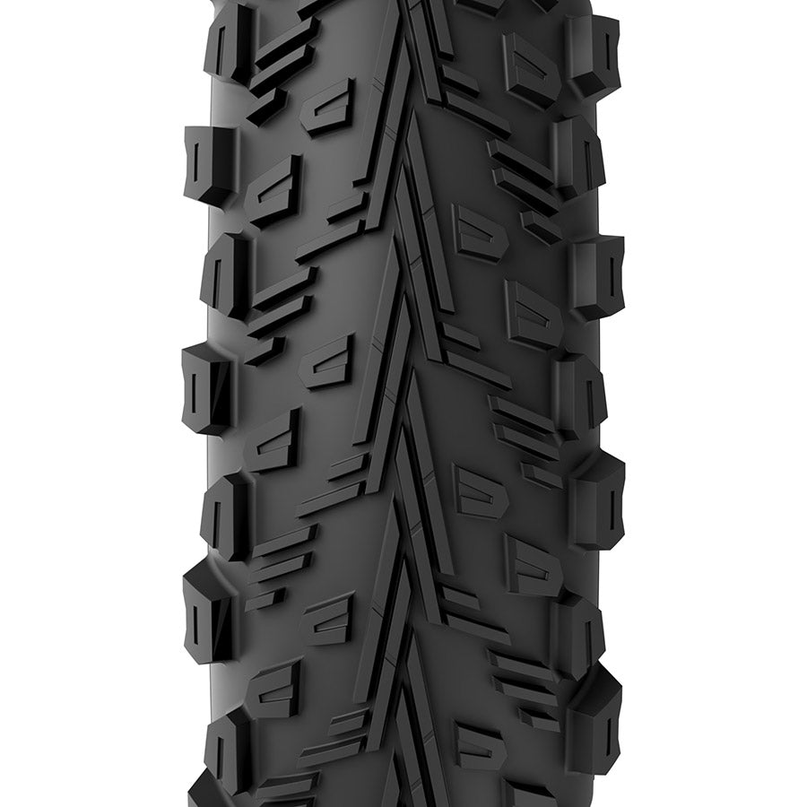 Vittoria, PEYOTE, Mountain Tire, 29x2.25, Folding, Tubeless Ready, Race Formulation Graphene + Silica, Nylon, 60TPI, Black