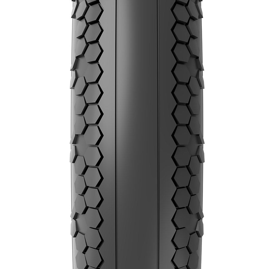 Vittoria, Terreno T10, Gravel Tire, 700x37C, Folding, Tubeless Ready, Endurance Formulation Graphene, Reinforced Nylon, 100TPI, Black