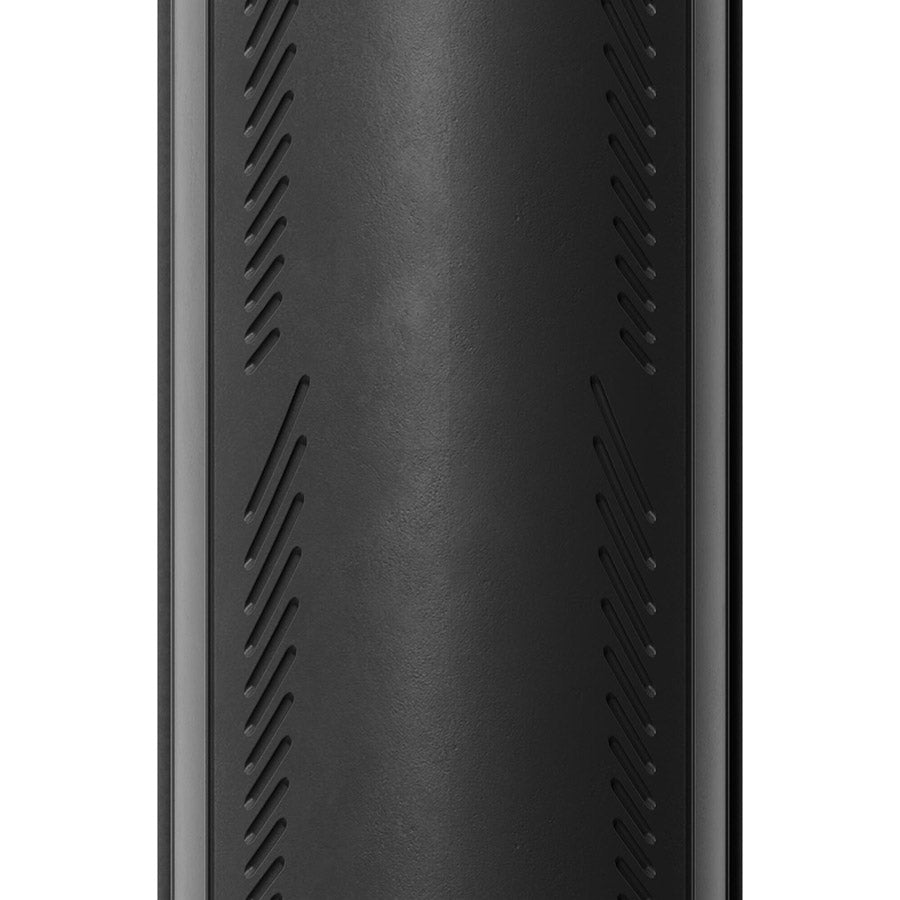 Michelin, Lithion 4 Black TS, Road Tire, 700x25C, Folding, Clincher, MAGI-X, Black