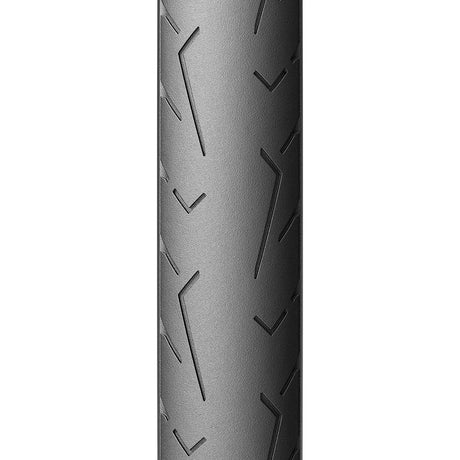 Pirelli, Cinturato EVO TLR, Road Tire, 700x28C, Folding, Tubeless Ready, SmartEVO AS, TechWALL+, 60TPI, Black