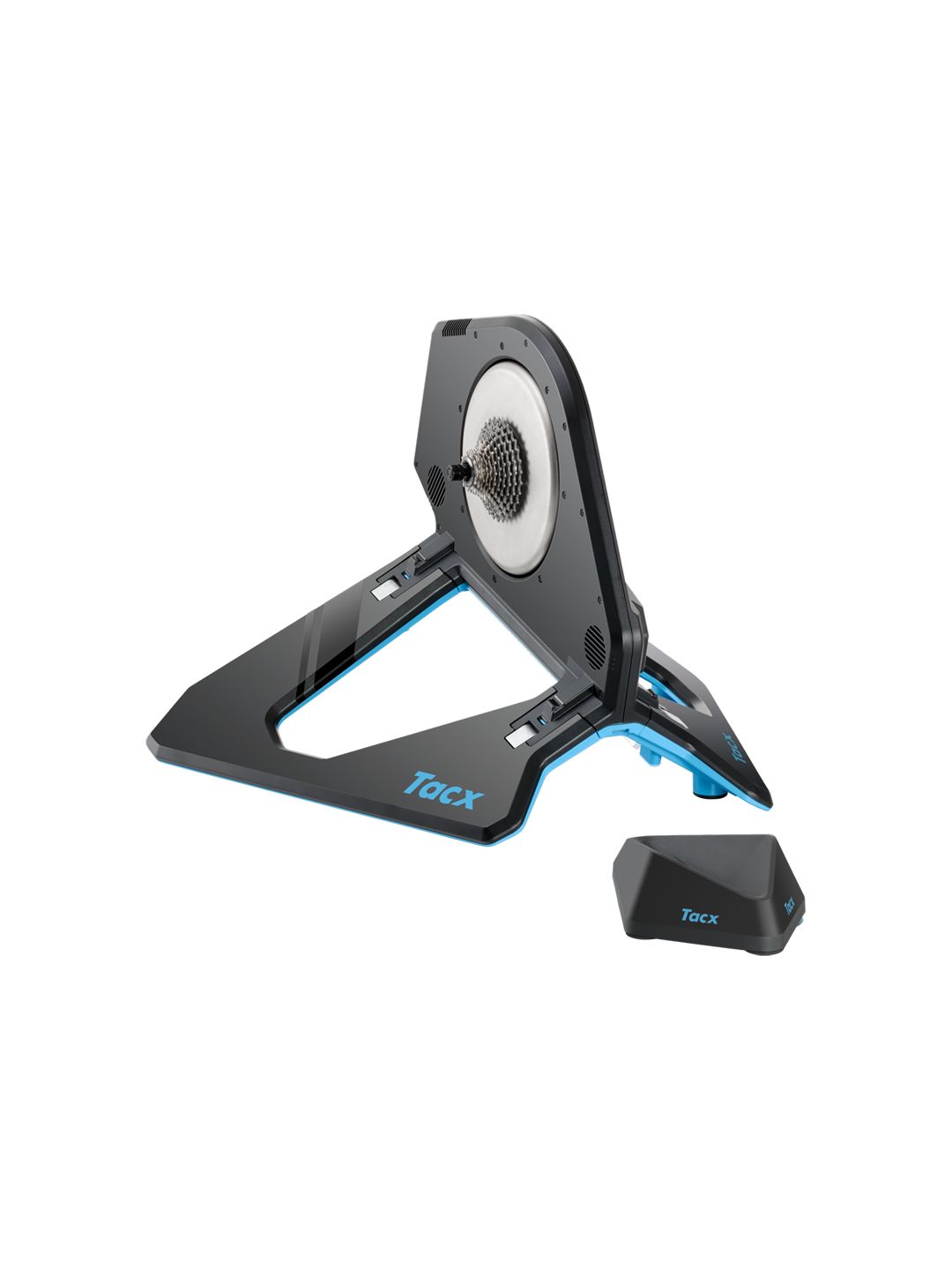 Garmin Tacx NEO 2T Direct Drive Smart Black/Blue Trainer