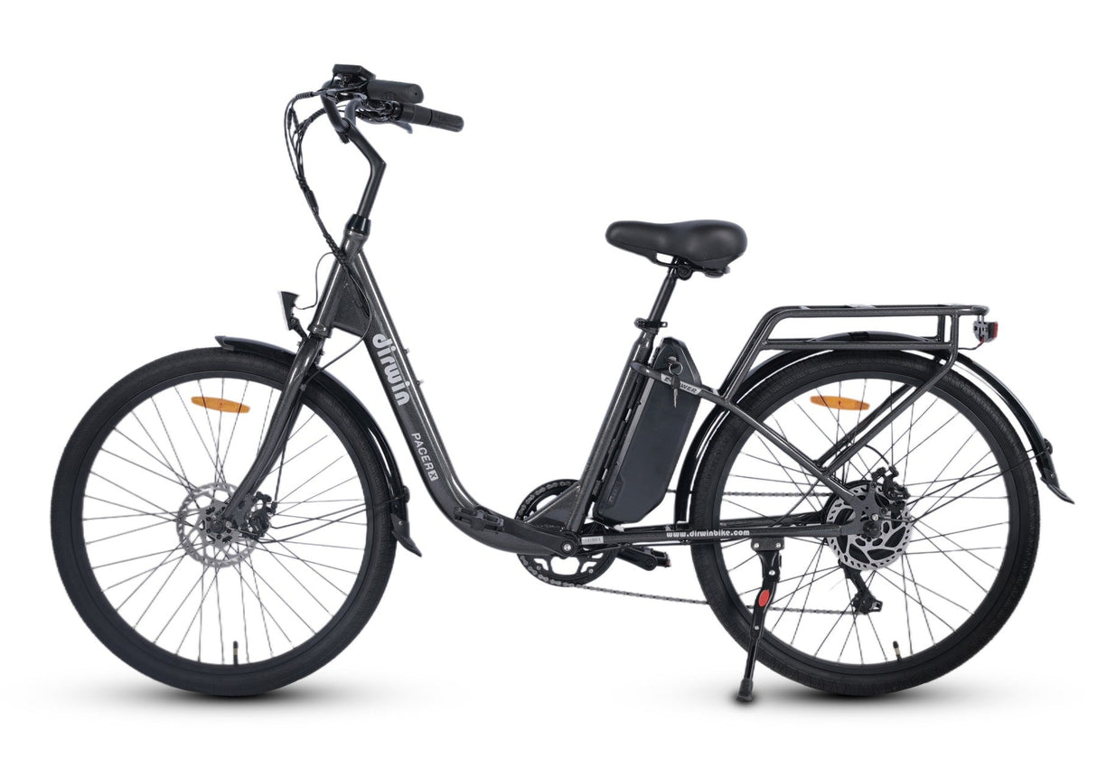 Dirwin Pacer X Electric Bike