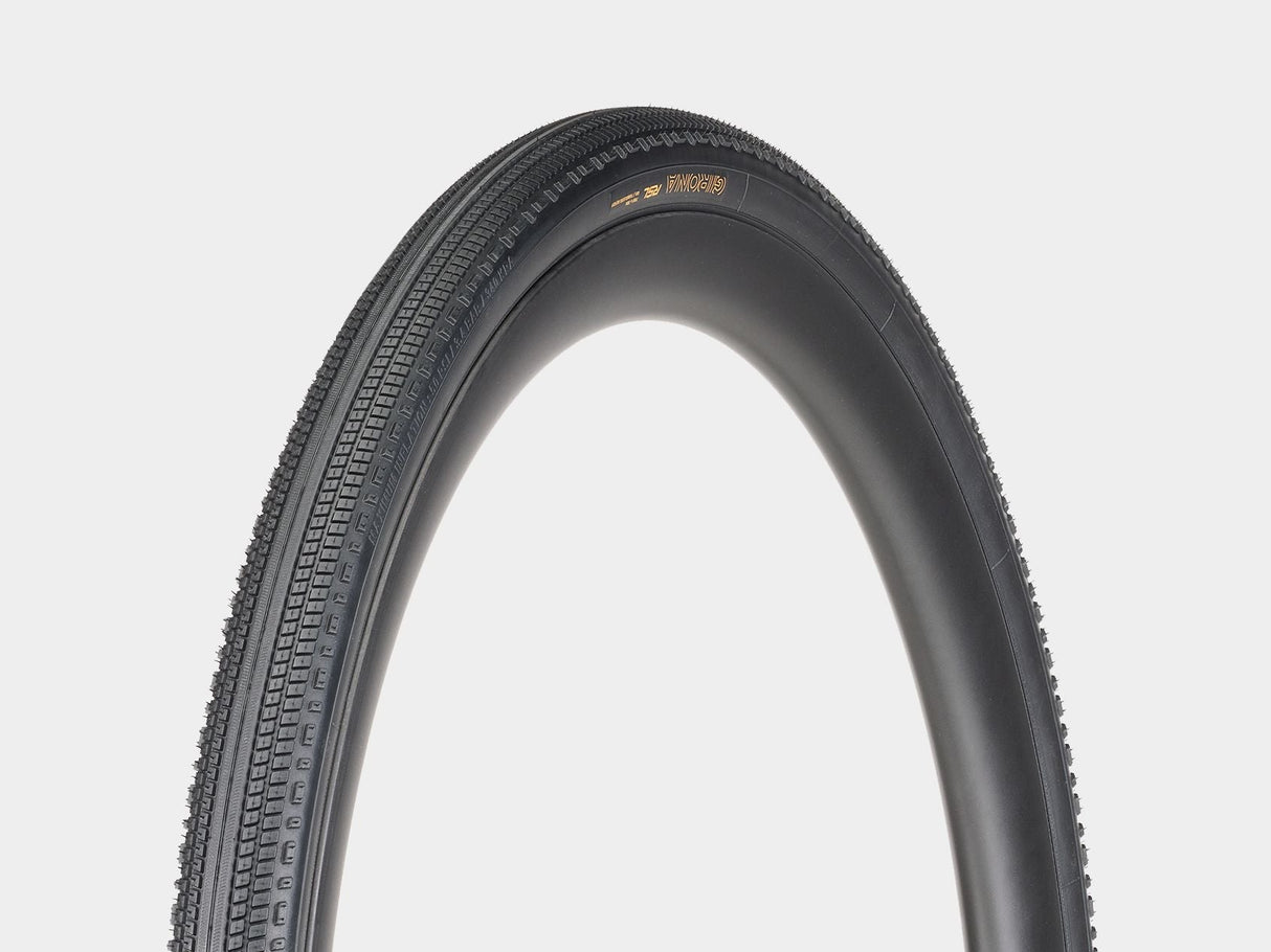 Bontrager Girona RSL GR 700x42c TLR Black Tire