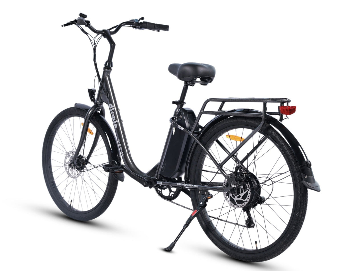 Dirwin Pacer X Electric Bike