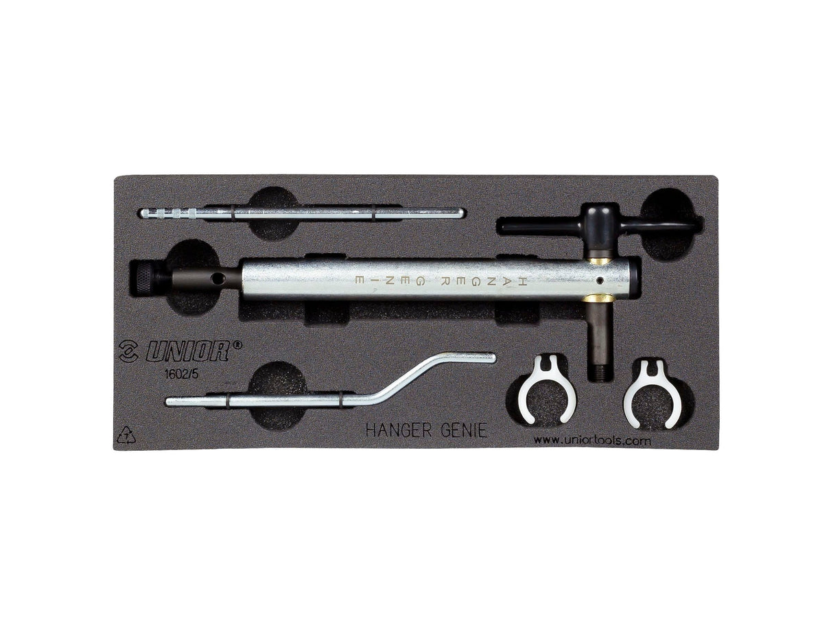Unior Hanger Genie Silver Tool