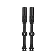 Muc-Off, Big Bore Hybrid X Large, Tubeless Valve, Hybrid, 60mm, Black, Pair