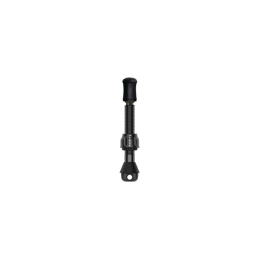 Lezyne, CLIK TLR VALVE PRO, Tubeless Valve, Presta, 44mm