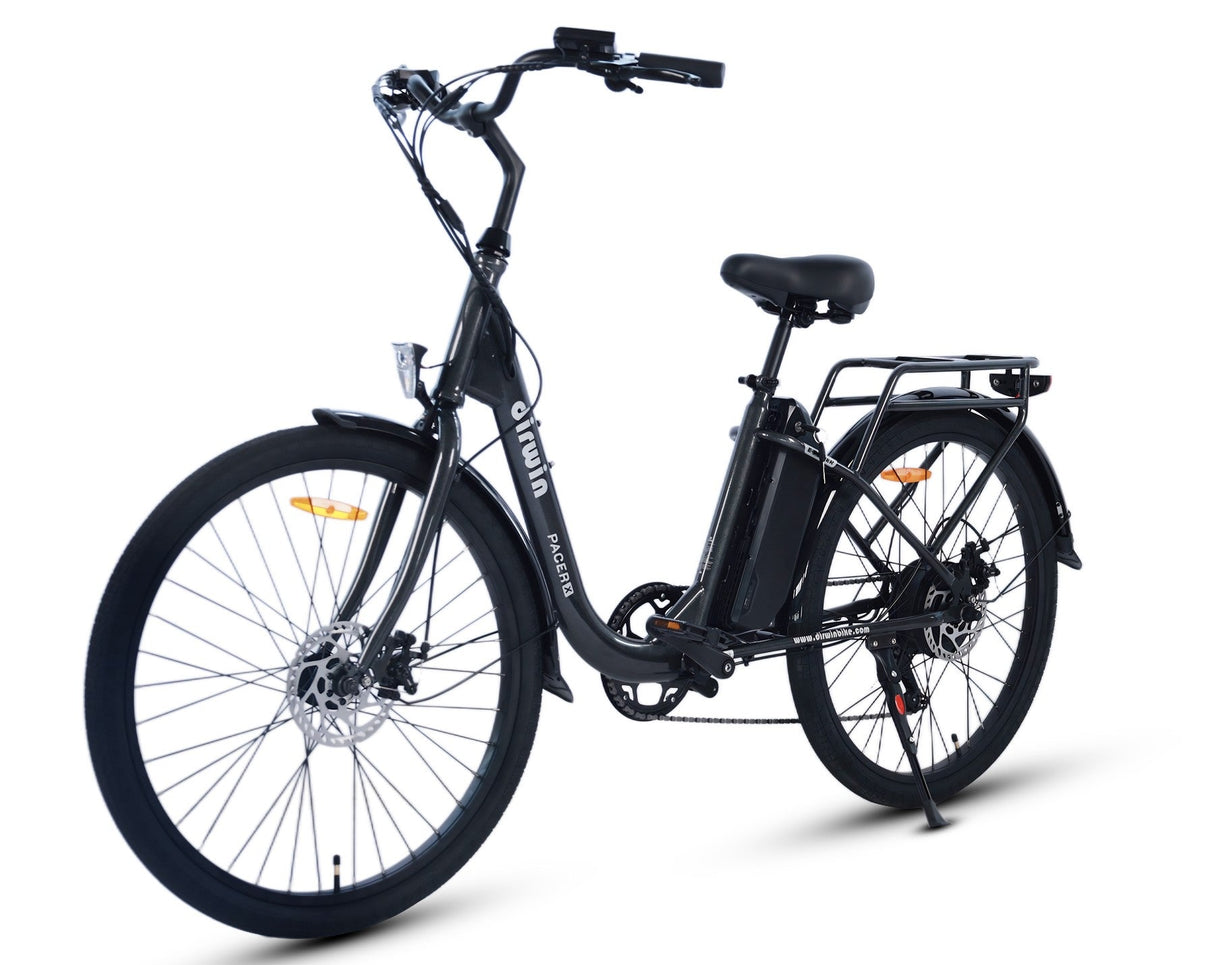 Dirwin Pacer X Electric Bike