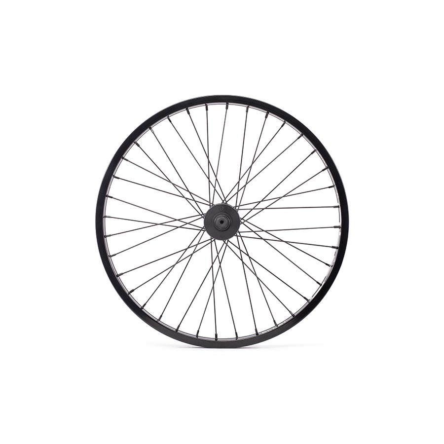 Eclat E440/Cortex Front Wheel Front 20 / 406 Holes: 36 10mm 100mm Rim