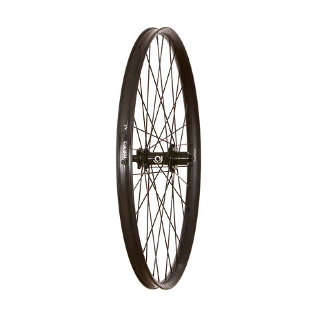 Industry Nine, Hydra 2 Enduro, Wheel, Front, 29'' / 622, Holes: 32, 15mm TA, 110mm Boost, Disc IS 6-bolt