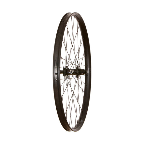 Industry Nine, Hydra 2 Enduro S, Wheel, Front, 29'' / 622, Holes: 32, 15mm TA, 110mm Boost, Disc IS 6-bolt