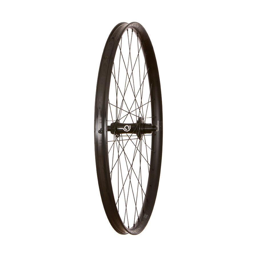 Industry Nine, Hydra 2 Enduro S, Wheel, Front, 29'' / 622, Holes: 32, 15mm TA, 110mm Boost, Disc IS 6-bolt