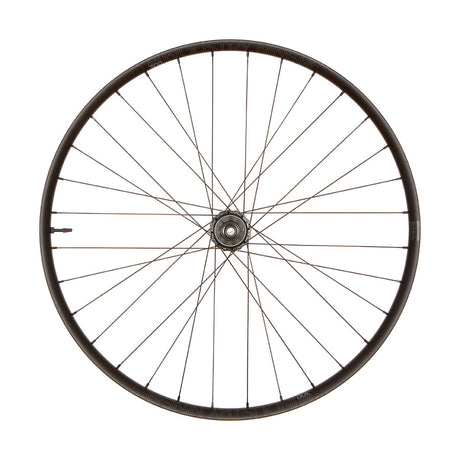 Industry Nine, Hydra 2 Enduro S, Wheel, Front, 29'' / 622, Holes: 32, 15mm TA, 110mm Boost, Disc IS 6-bolt