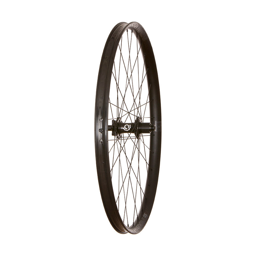 Industry Nine, Hydra 2 Grade S, Wheel, Front, 29'' / 622, Holes: 32, 15mm TA, 110mm Boost, Disc IS 6-bolt
