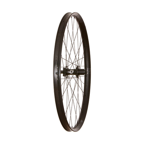 Industry Nine, Hydra 2 Grade S, Wheel, Front, 29'' / 622, Holes: 32, 15mm TA, 110mm Boost, Disc IS 6-bolt