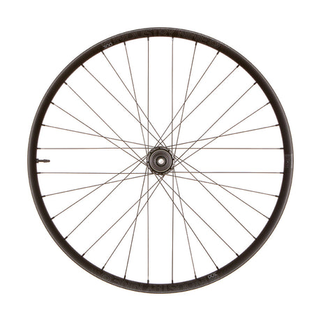 Industry Nine, Hydra 2 Grade S, Wheel, Front, 29'' / 622, Holes: 32, 15mm TA, 110mm Boost, Disc IS 6-bolt
