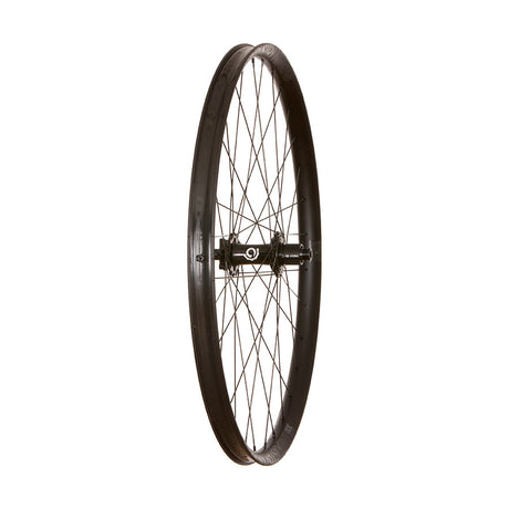 Industry Nine, Hydra 2 Grade S, Wheel, Front, 29'' / 622, Holes: 32, 15mm TA, 110mm Boost, Disc IS 6-bolt