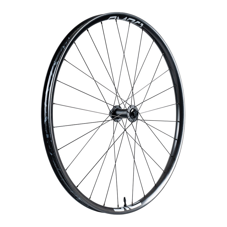 ENVE, AM30, Wheel, Front, 29'' / 622, Holes: 28, 12mm TA, 110mm, Disc Center Lock