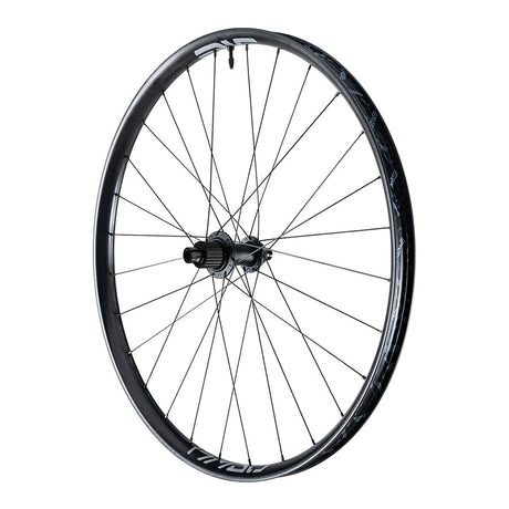 ENVE, AM30, Wheel, Rear, 29'' / 622, Holes: 28, 12mm TA, 148mm, Disc Center Lock, Shimano Micro Spline