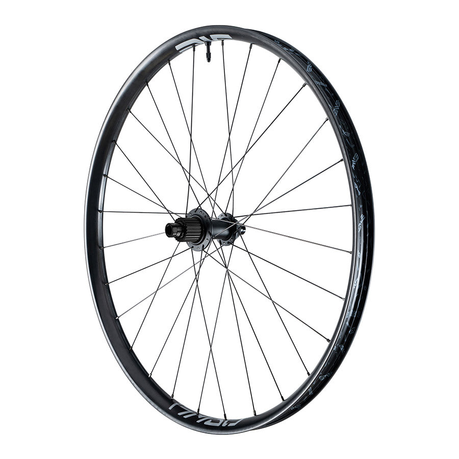 ENVE, AM30, Wheel, Rear, 29'' / 622, Holes: 28, 12mm TA, 157mm, Disc Center Lock, Shimano Micro Spline