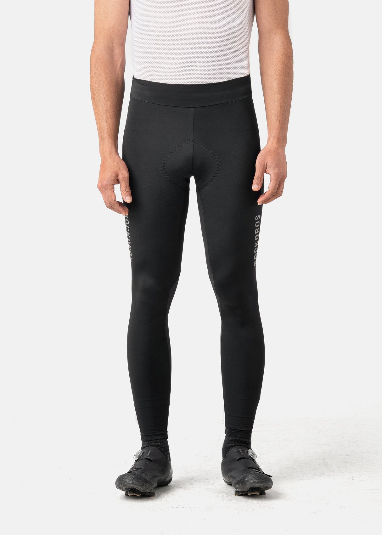 Road to Sky Men's Cycling Tights | ROCKBROS