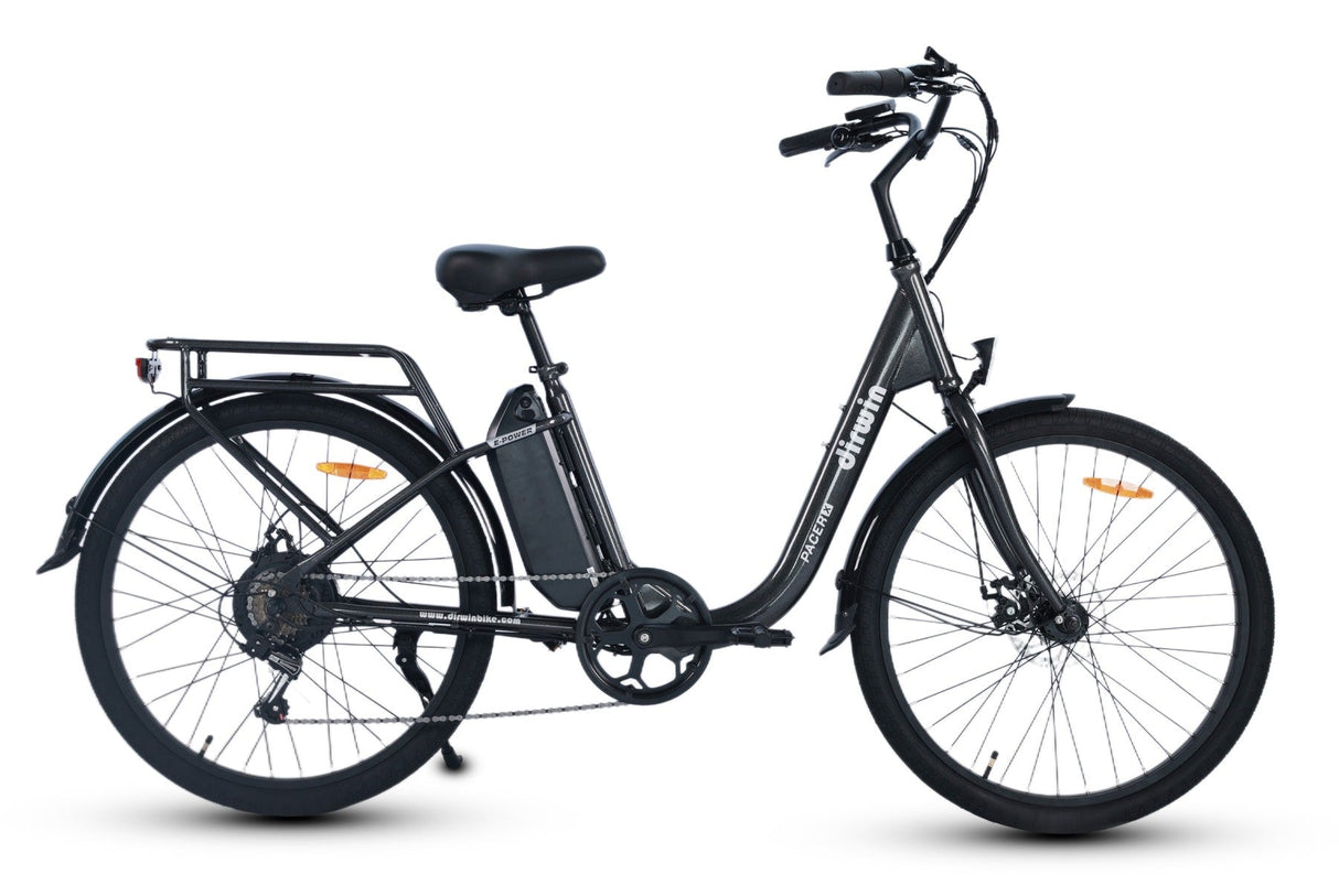 Dirwin Pacer X Electric Bike