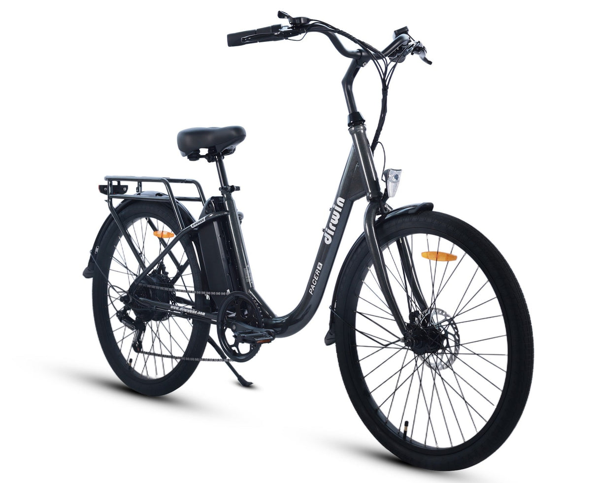 Dirwin Pacer X Electric Bike