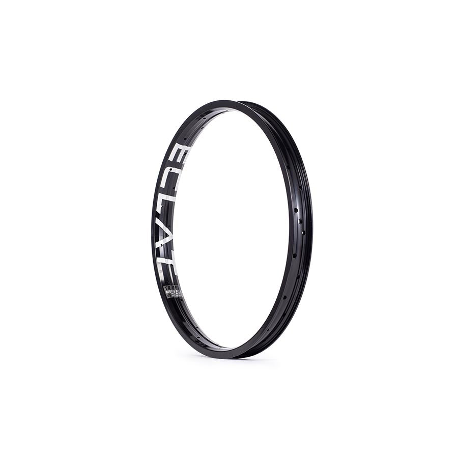 Eclat Trippin Rim 20 Holes: 36 Black