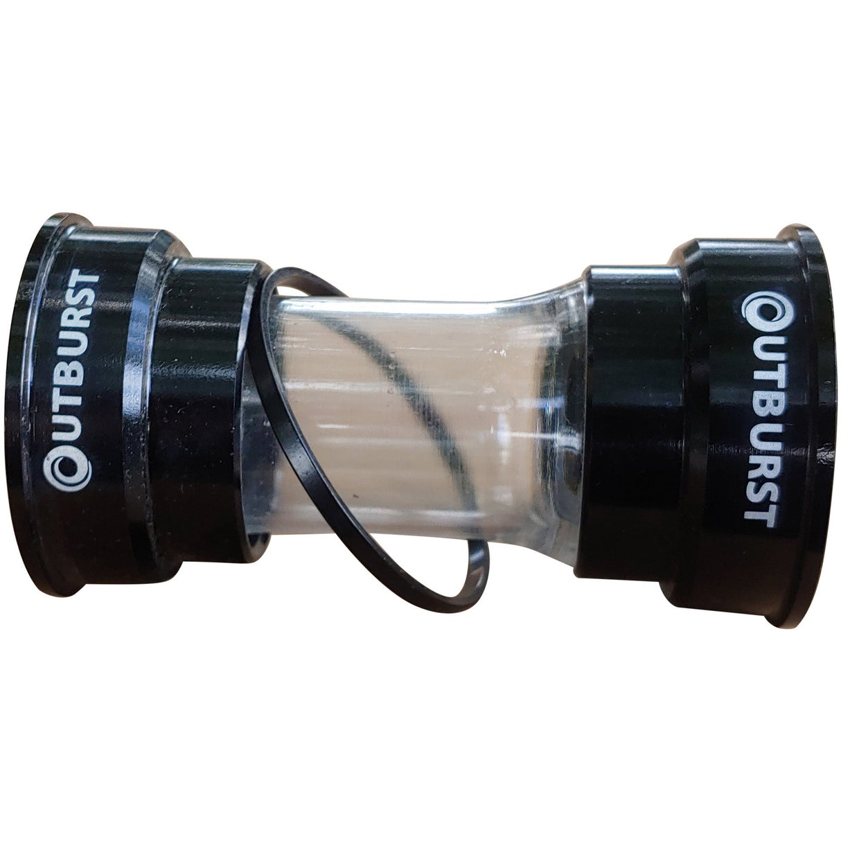 OUTBURST EXTERNAL EURO PF24 86-92MM BMX RACE BOTTOM BRACKET