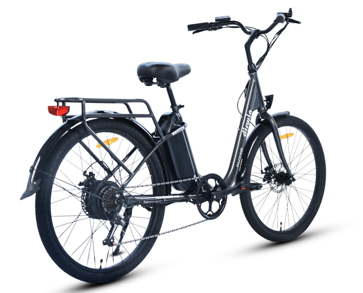 Dirwin Pacer X Electric Bike