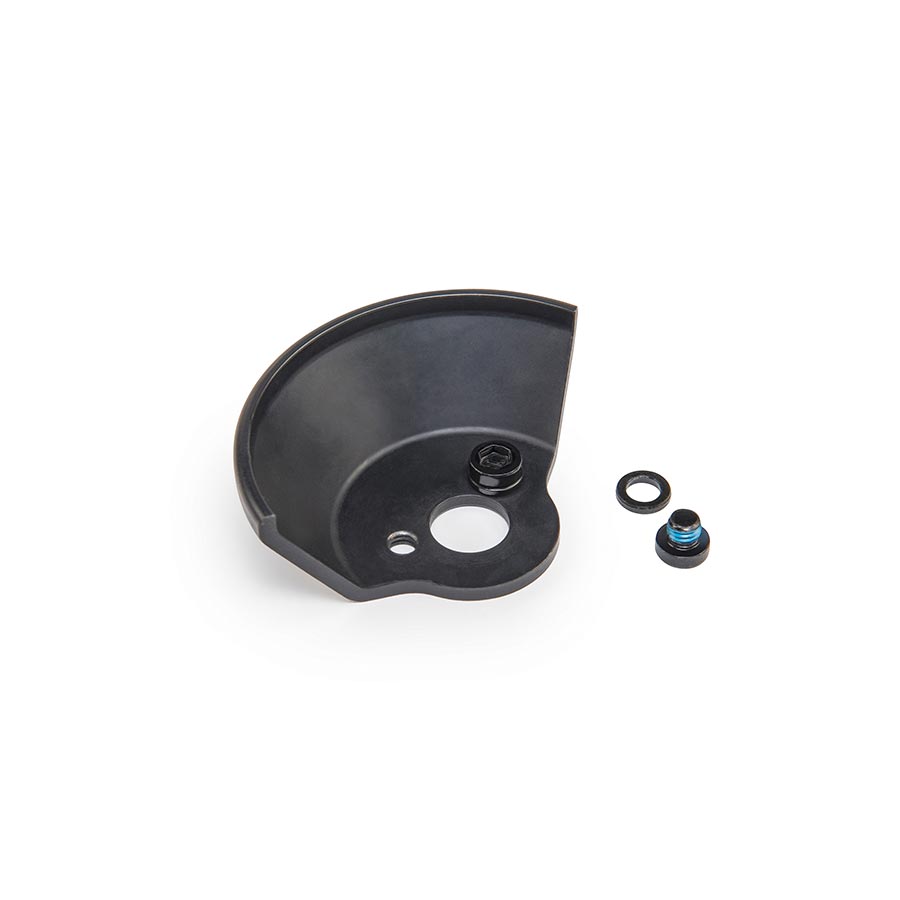 Eclat Overguard Nylon Universal rear hub guard