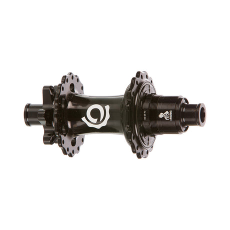 Industry Nine, Hydra 2 Boost XD, Disc Hub, Rear, 32H, 12mm TA, 148mm, SRAM XD, Black
