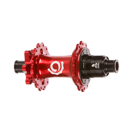 Industry Nine, Hydra 2 Boost XD, Disc Hub, Rear, 32H, 12mm TA, 148mm, SRAM XD, Black