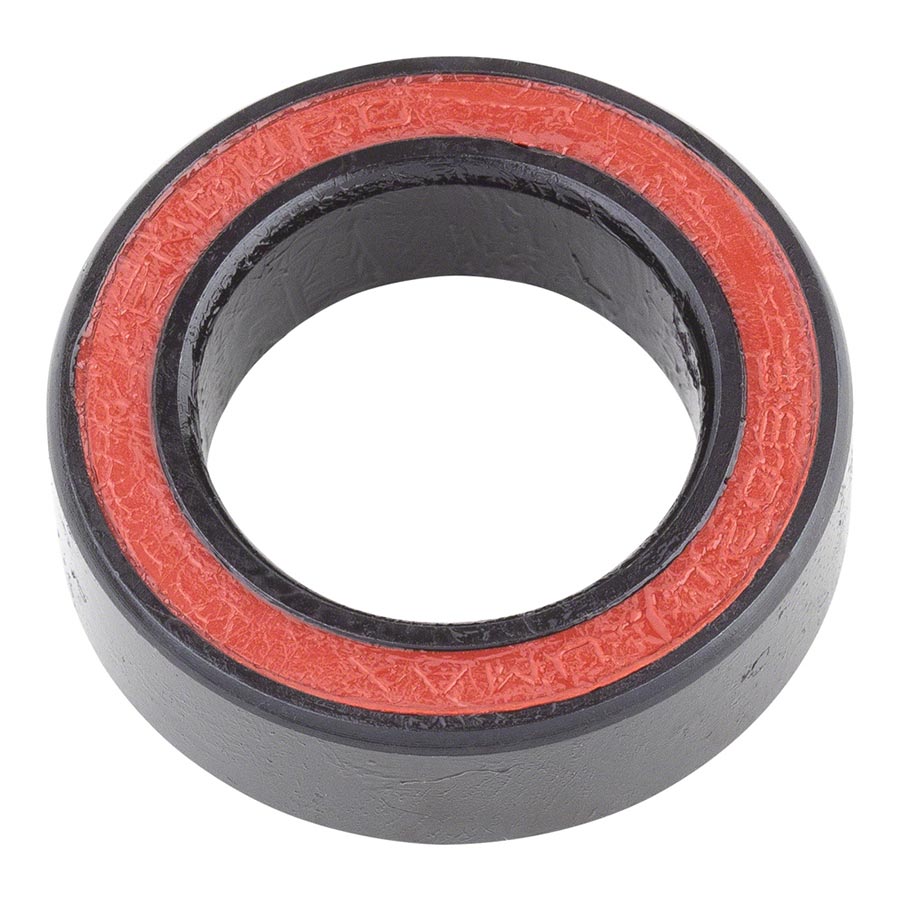 Enduro Max 3802 Double Row Angular Contact Sealed Cartridge Bearing - BLK Oxide