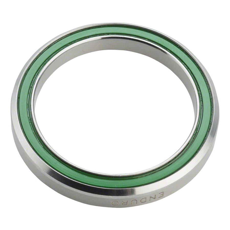 Enduro 1.5" 45 x 45 Stainless Steel Angular Contact Bearing 40mm ID x 52mm OD x 7mm