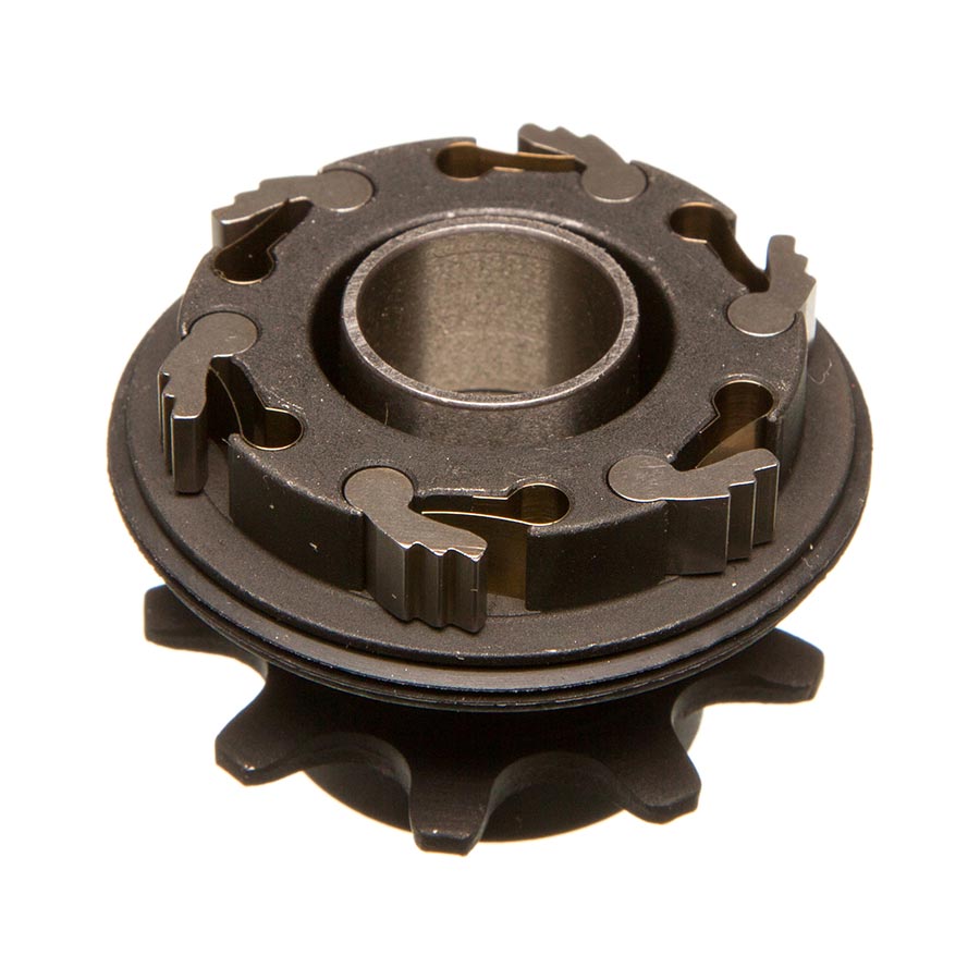 Eclat Exile driver 9T crmo RSD