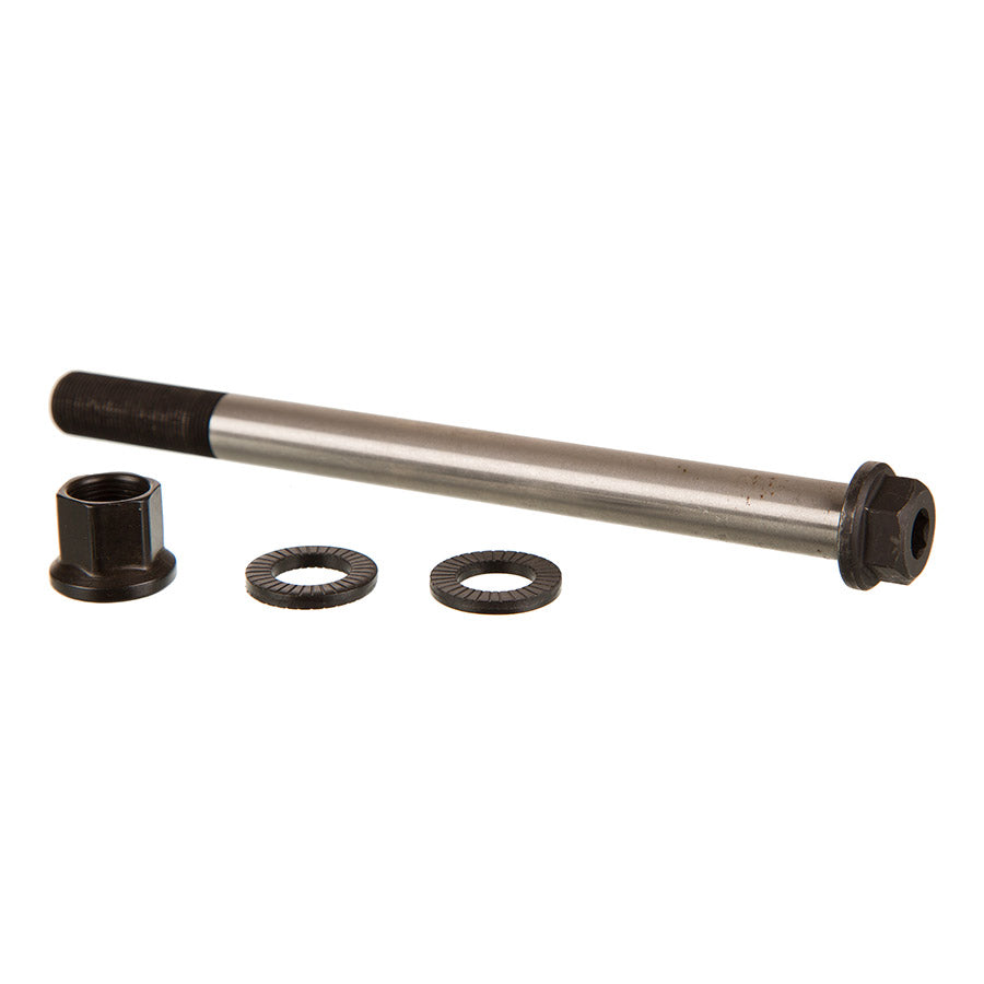 Eclat Shift TA Thru Axle Rear