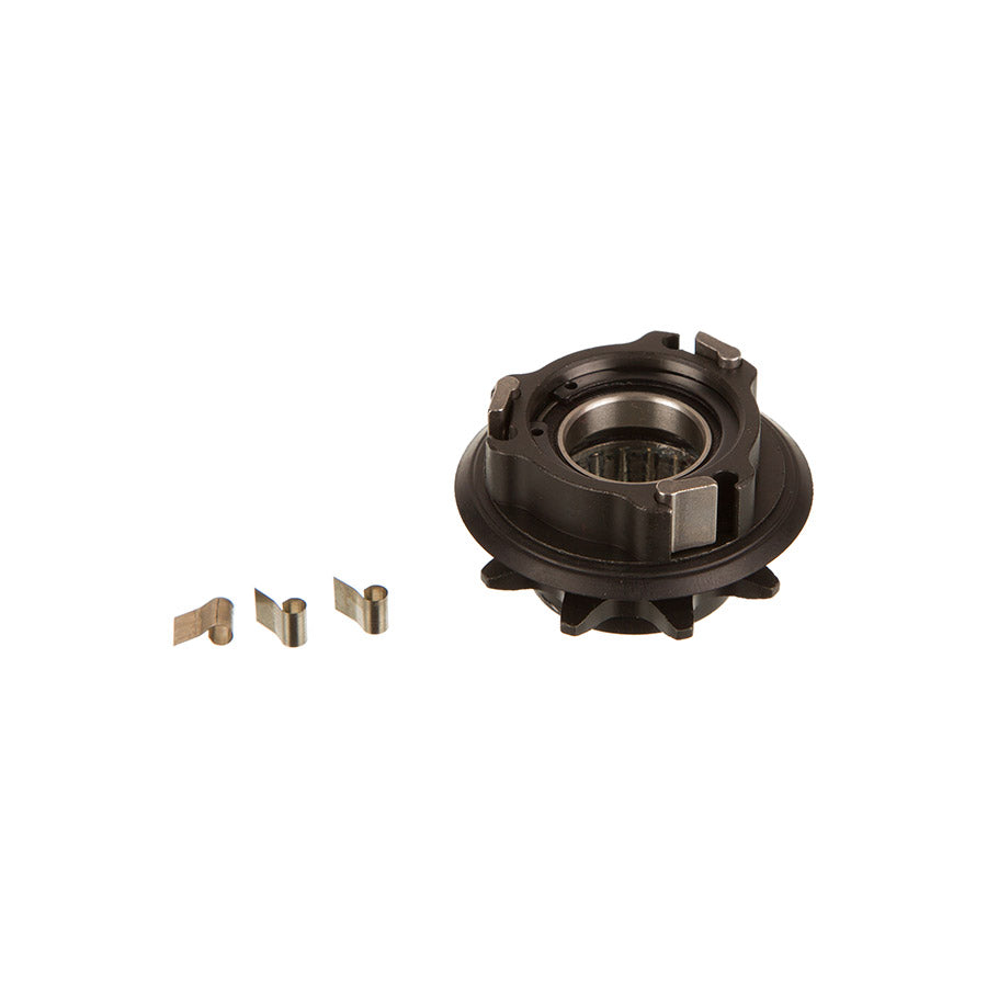 Eclat Shift TA Freehub Body Freecoaster 9