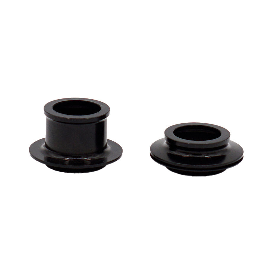 Front Hub Endcap Kit, 15x110mm, Hydra 2