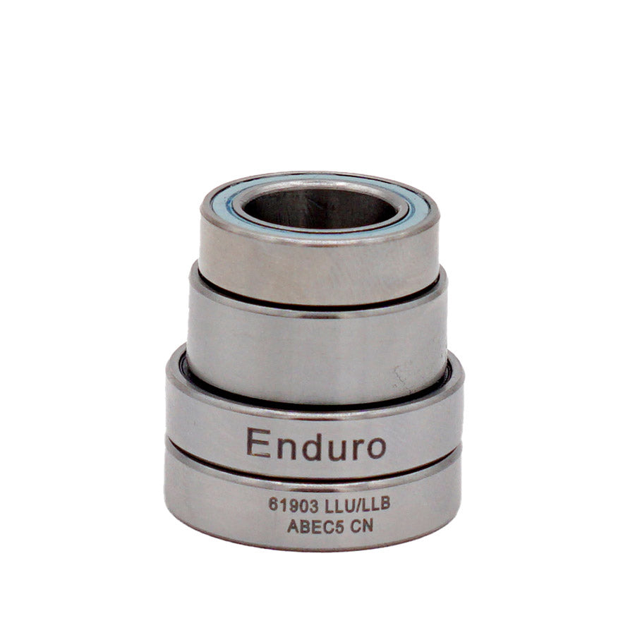 Rear Hub Bearing Kit, Hydra2, Micro Spline