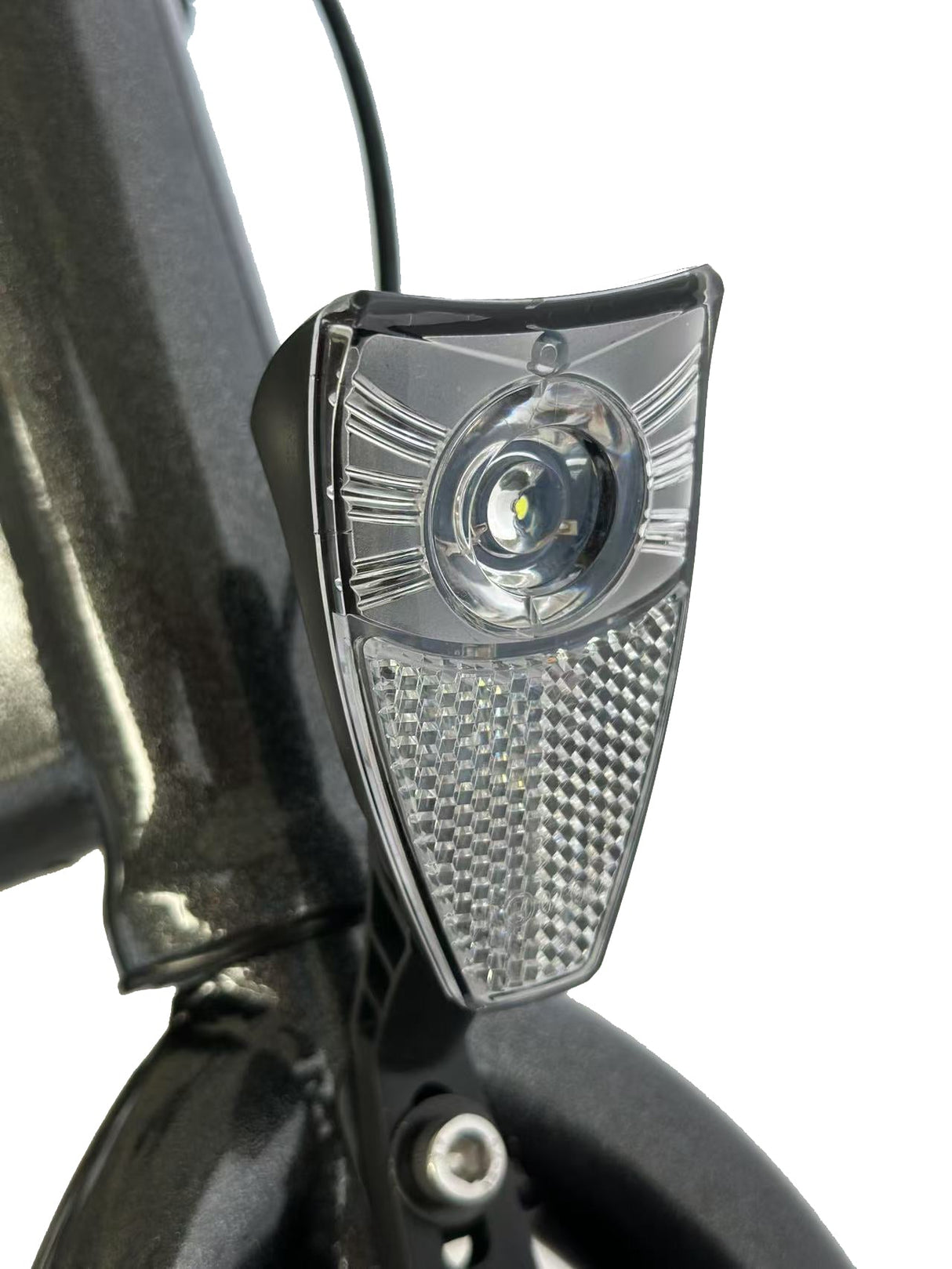 Dirwin Pacer X Electric Bike