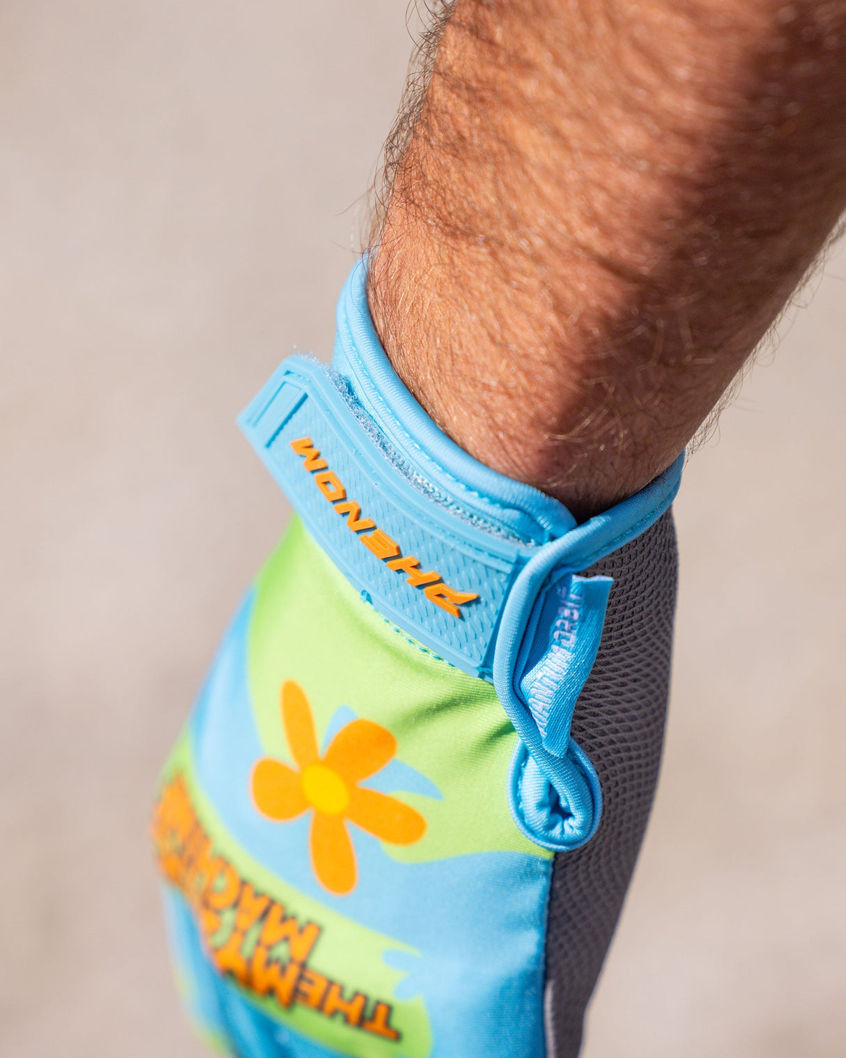 Scooby-Doo Batting Gloves - Quantum Orbit by Phenom Elite