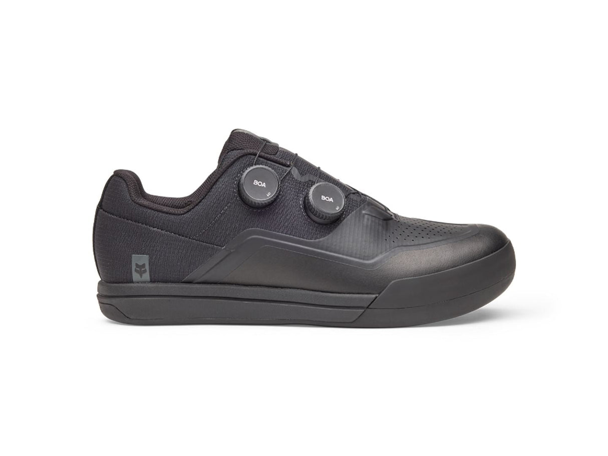 Fox Racing 25 Union BOA 43 BK Shoe