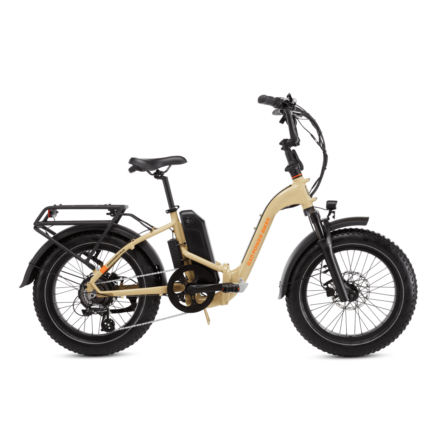 RadExpand™ 5 Plus Electric Folding Bike