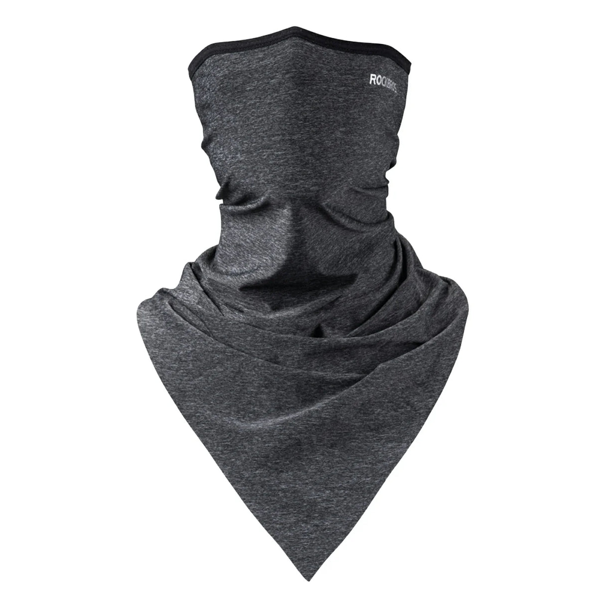 ROCKBROS Neck Gaiter-UPF 50+ Cool Face Cover UV Protection Breathable Neck Gaiters