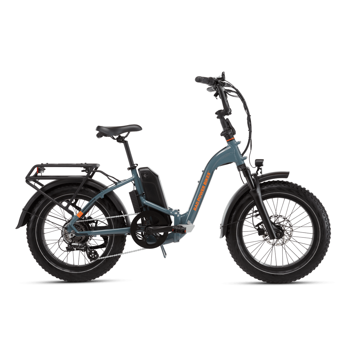 RadExpand™ 5 Plus Electric Folding Bike