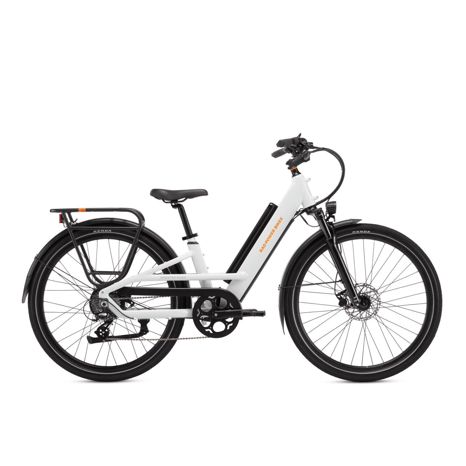 Radster™ Road Electric Commuter Bike